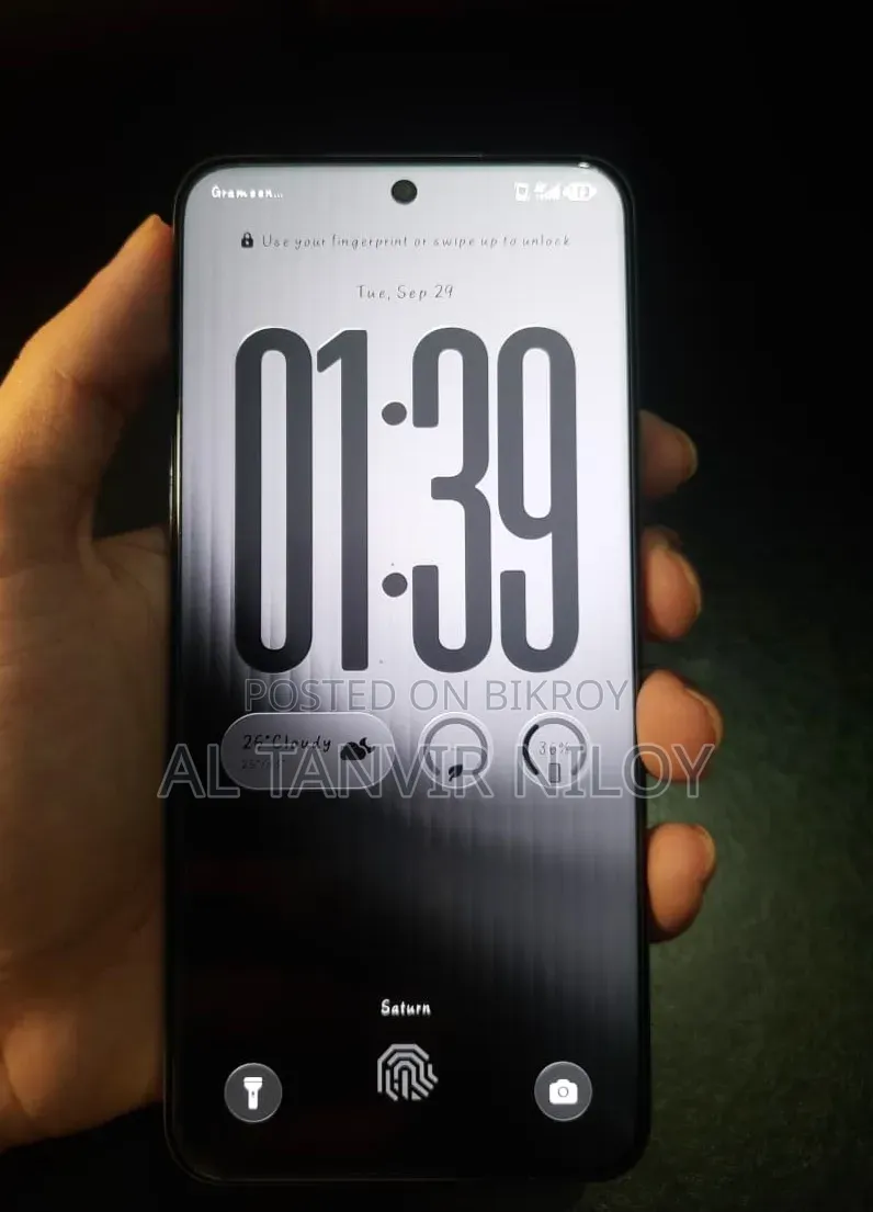 Honor 200 512 GB White