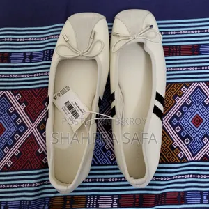 Shoe Size 37 From Vincci Malaysia