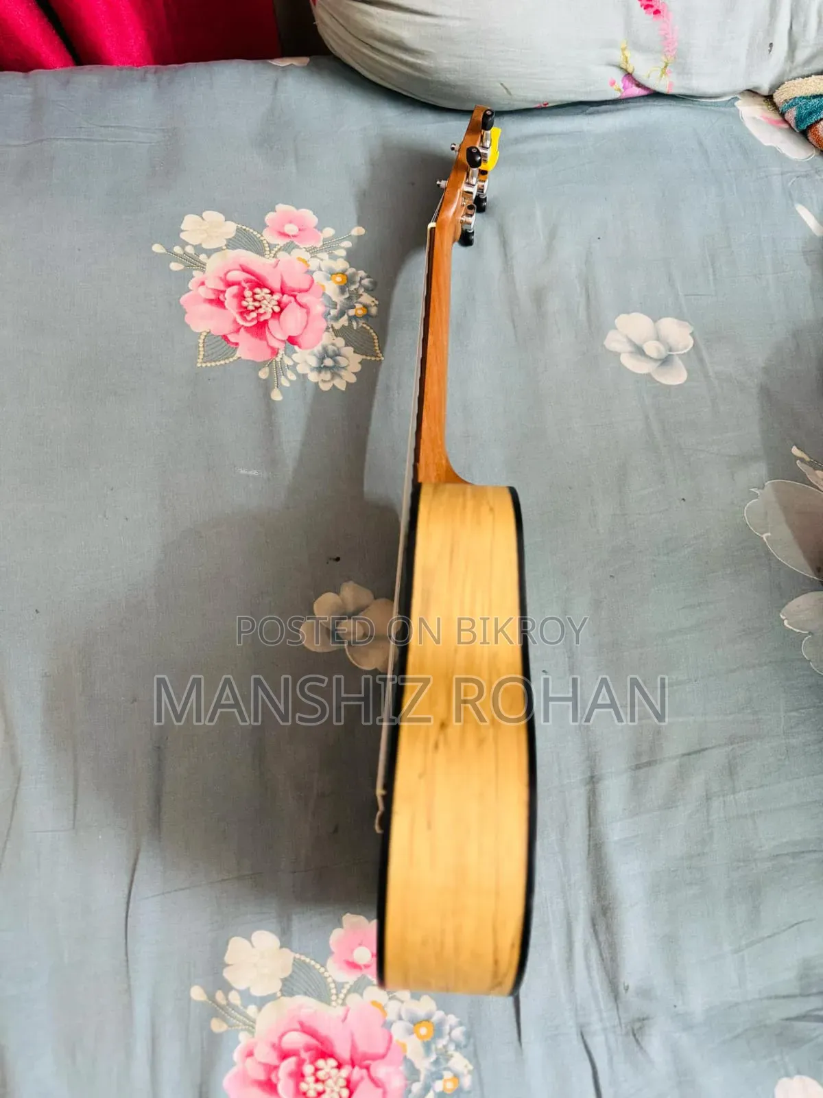 Ukulele for Sale