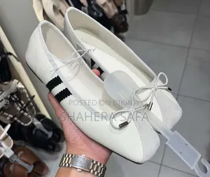 Shoe Size 37 From Vincci Malaysia