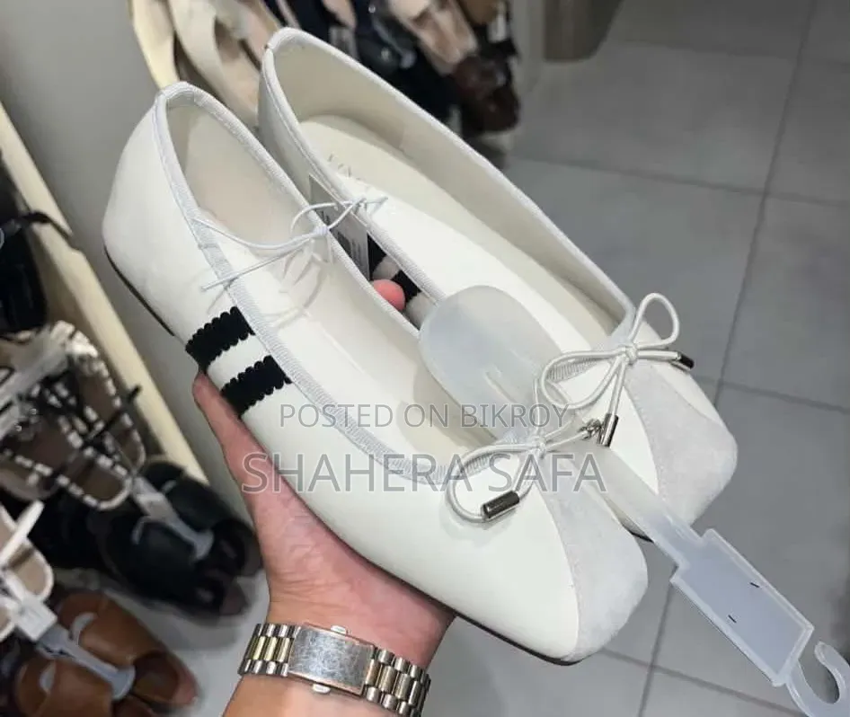 Shoe Size 37 From Vincci Malaysia