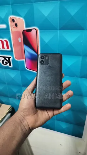 Xiaomi Redmi 10C 64 GB