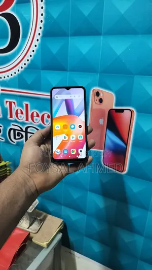 Xiaomi Redmi 10C 64 GB
