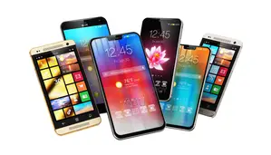 Mobile Phone 8 GB needed