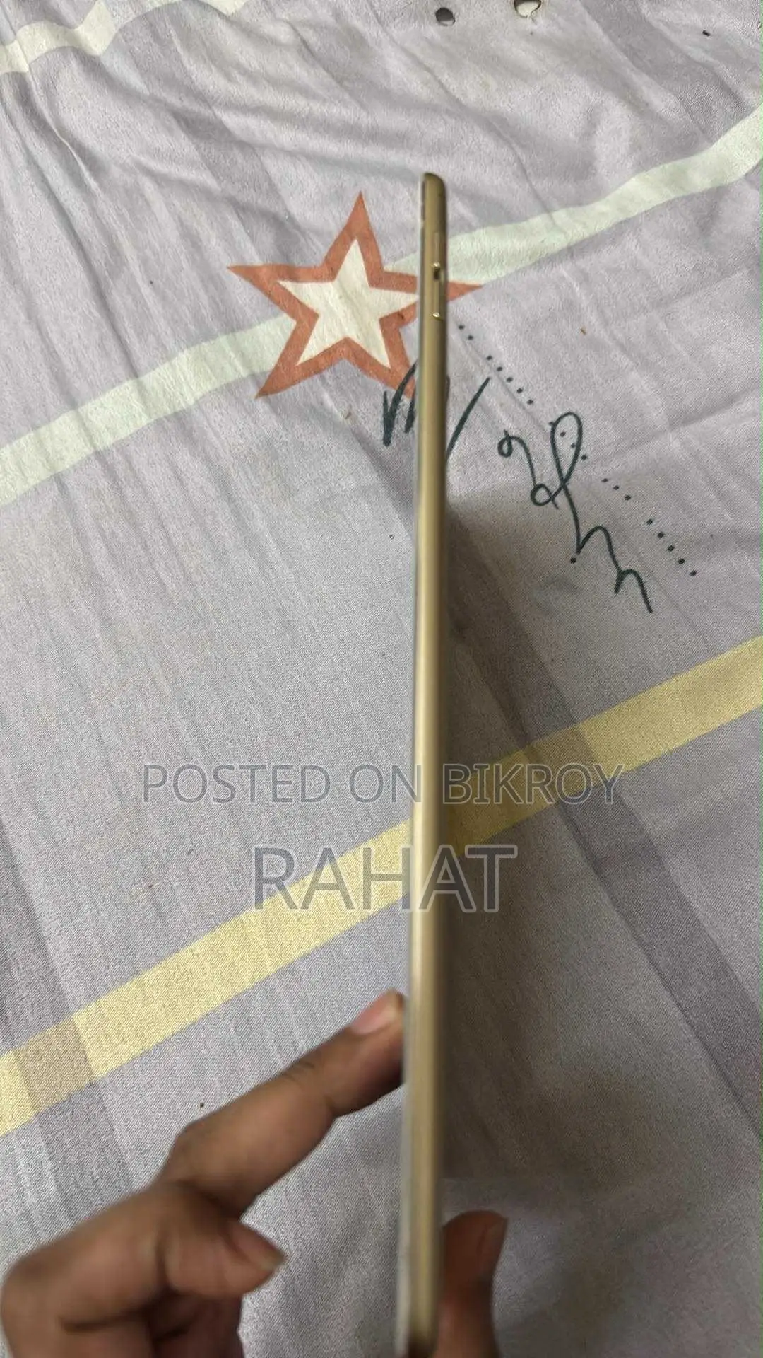 অ্যাপল আইপ্যাড এয়ার ২ ১২৮ জিবি