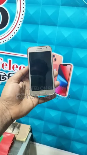 স্যামসাং গ্যালাক্সি জে২ ৮ জিবি রোজ গোল্ড