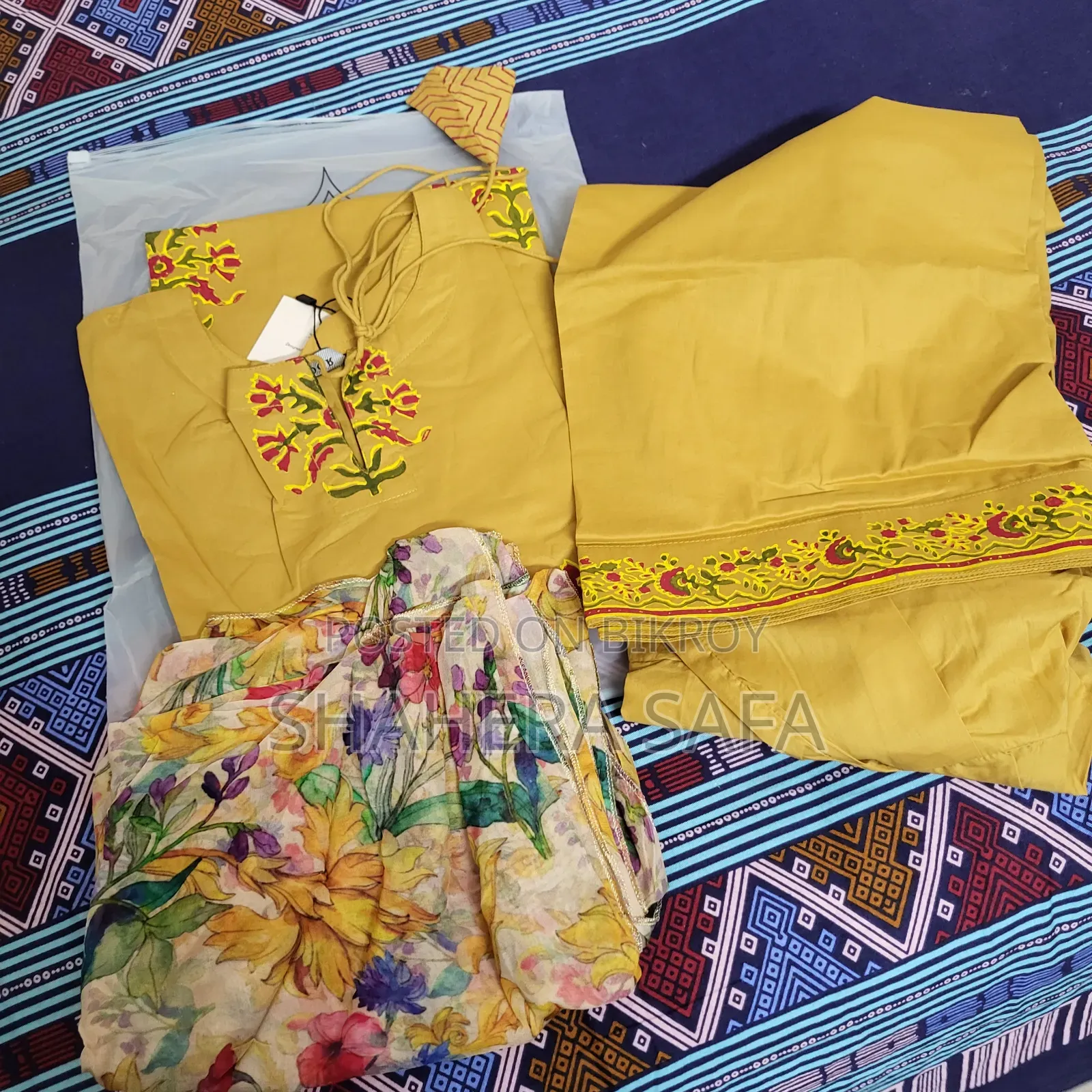 Dress Original Pakistani Kastoor Brand