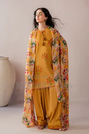 Dress Original Pakistani Kastoor Brand