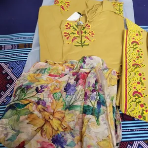 Dress Original Pakistani Kastoor Brand