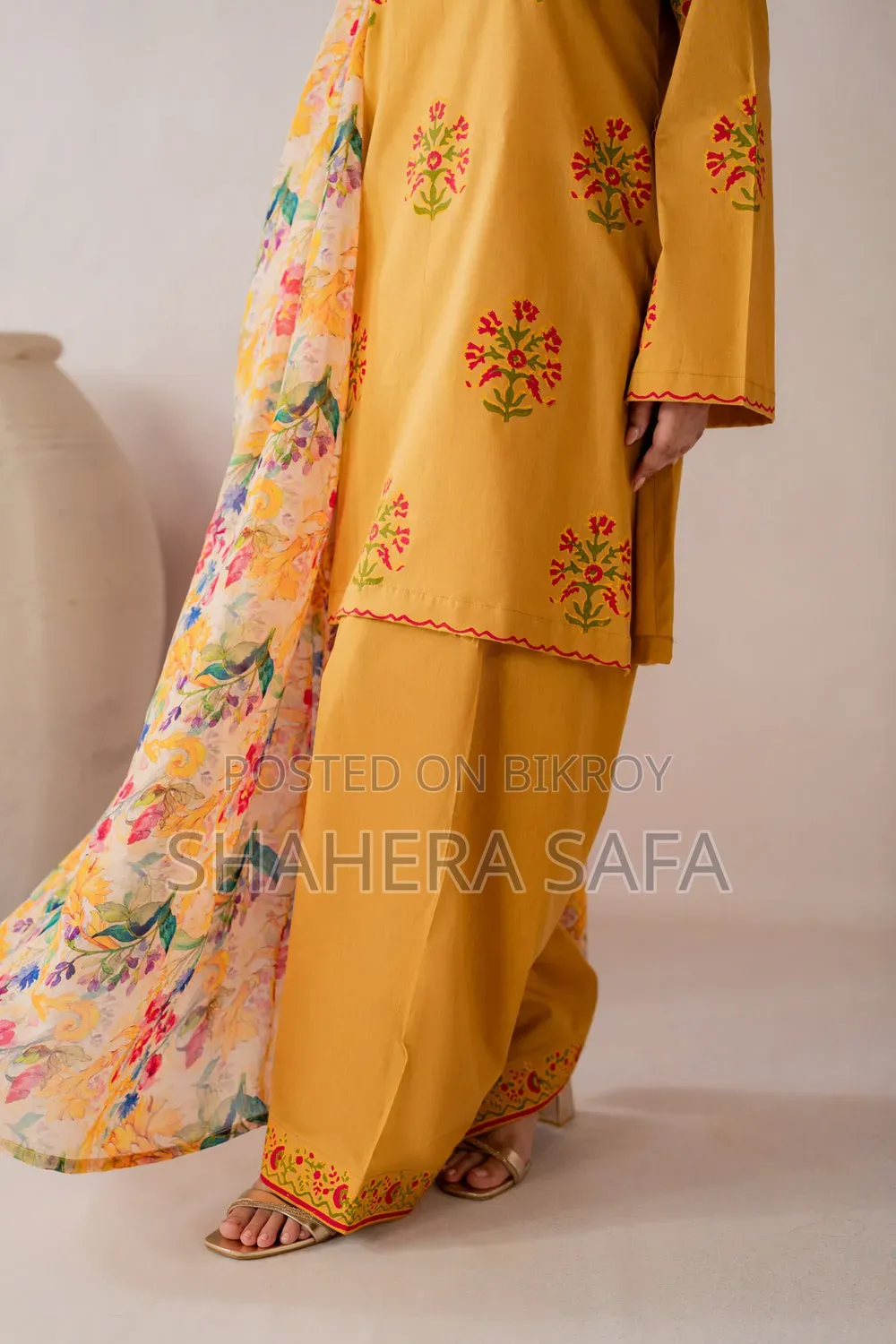 Dress Original Pakistani Kastoor Brand