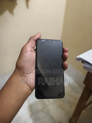Vivo Y93 32 GB Black