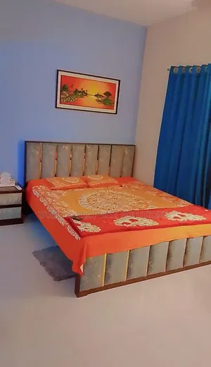 বনশ্রীর তারিকুল প্রপার্টিজ-৩ এ সাজানো ২-বেডরুমের অ্যাপার্টমেন্ট ভাড়া দেওয়া হবে