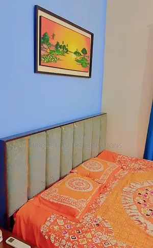 Furnished 2bdrm Apartment in Tariqul Property-3, Banasree for rent