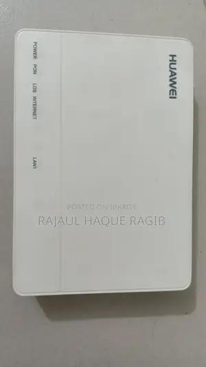 Huawei 1GE Xpon Onu