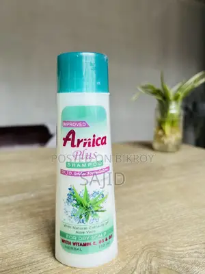 Arnica Plus 150 Ml
