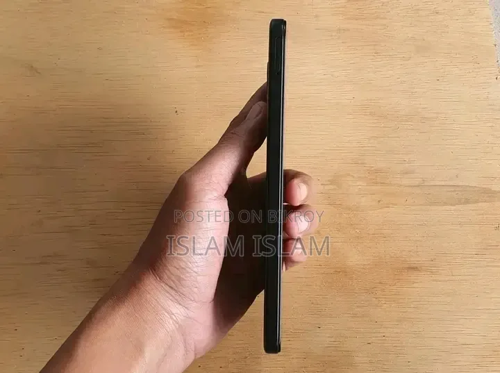 Xiaomi Redmi 15 128 GB Black