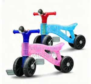 Kids Cycle