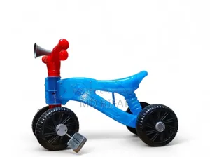 Kids Cycle