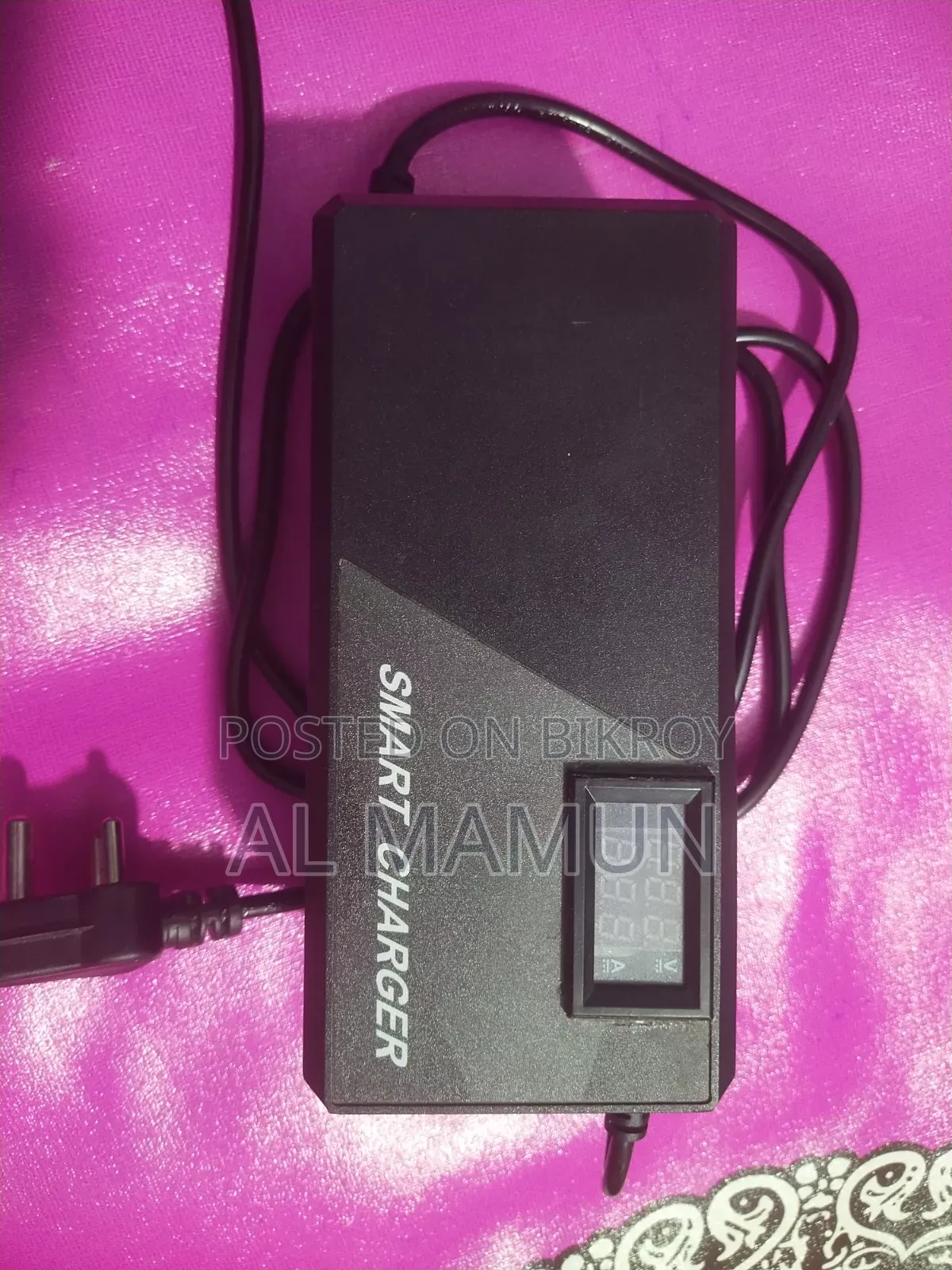 Electric Bike Charger For Sale