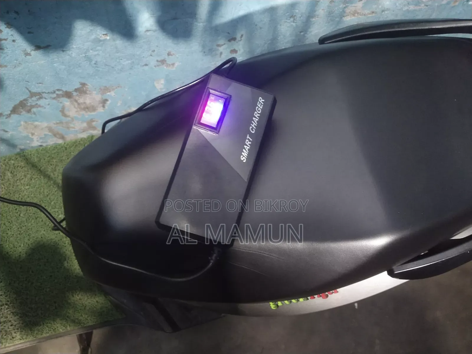 Electric Bike Charger For Sale