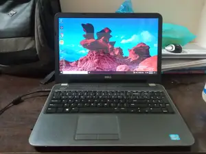 Laptop Dell Inspiron 15R 4GB Intel Core i5 HDD 500GB
