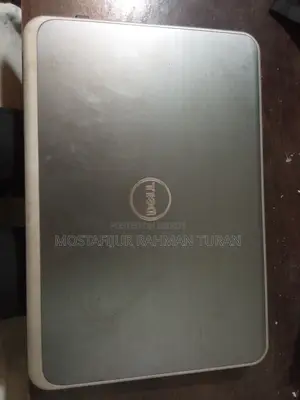 ল্যাপটপ ডেল ইন্সপায়রন ১৫আর ৪জিবি ইন্টেল কোর আই৫ এইচডিডি ৫০০জিবি