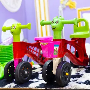 Kids Cycle