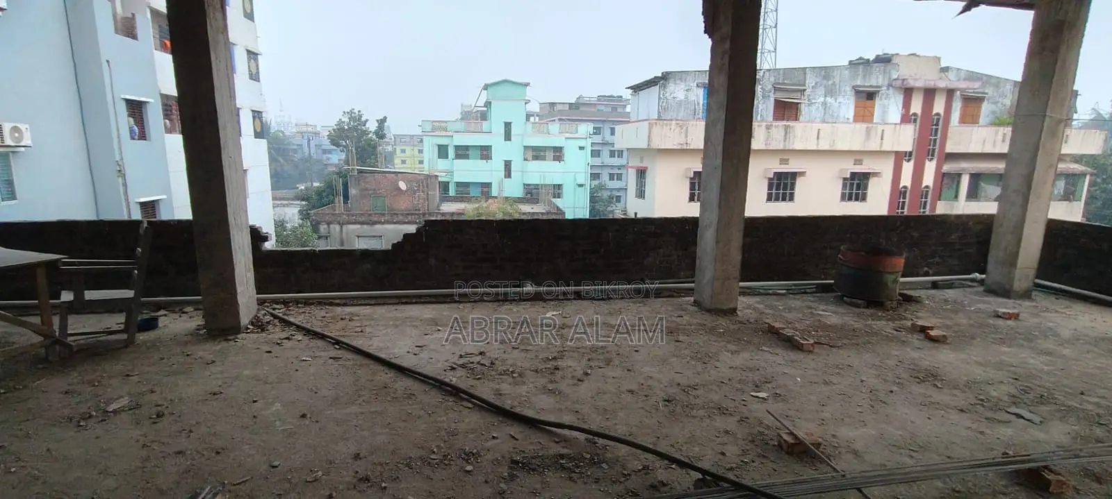 হাটহাজারীতে ৬টি বেডরুমের অ্যাপার্টমেন্ট বিক্রয়