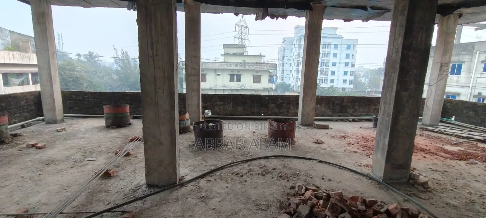 হাটহাজারীতে ৬টি বেডরুমের অ্যাপার্টমেন্ট বিক্রয়