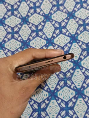 Xiaomi Redmi Note 10 Pro 128 GB Red
