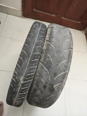 MRF 130 Tyre