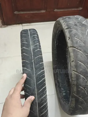 MRF 130 Tyre