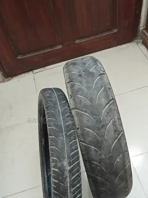 MRF 130 Tyre
