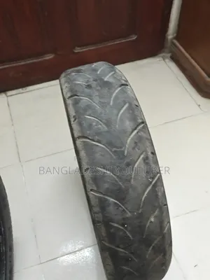 MRF 130 Tyre