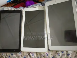 ট্যাবলেট ৮ জিবি কালো