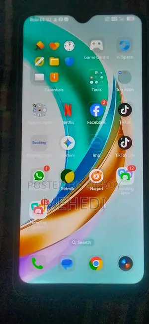 অনার এক্স৬বি ১২৮ জিবি সবুজ