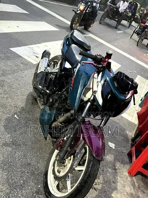 TVS Apache RTR 160 4V 2020