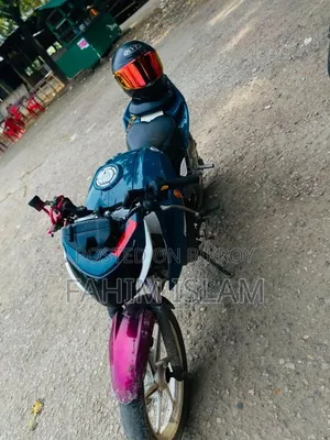 TVS Apache RTR 160 4V 2020