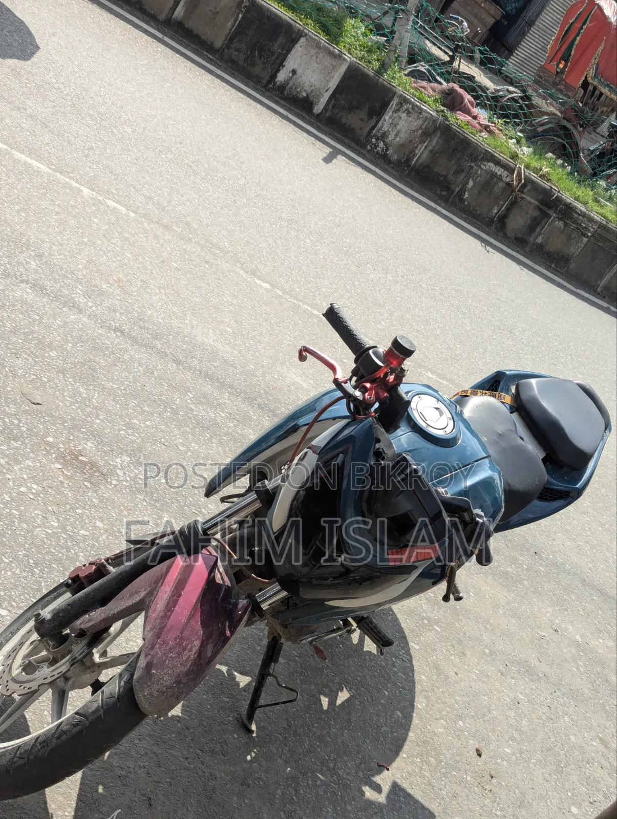 TVS Apache RTR 160 4V 2020