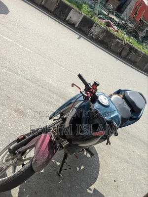 TVS Apache RTR 160 4V 2020
