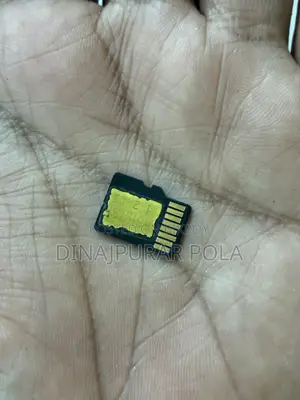 Samsung 16gb Memory Card