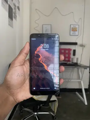 শাওমি রেডমি ৭এ ৩২ জিবি রেড