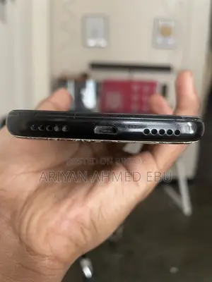 Xiaomi Redmi 7A 32 GB Red