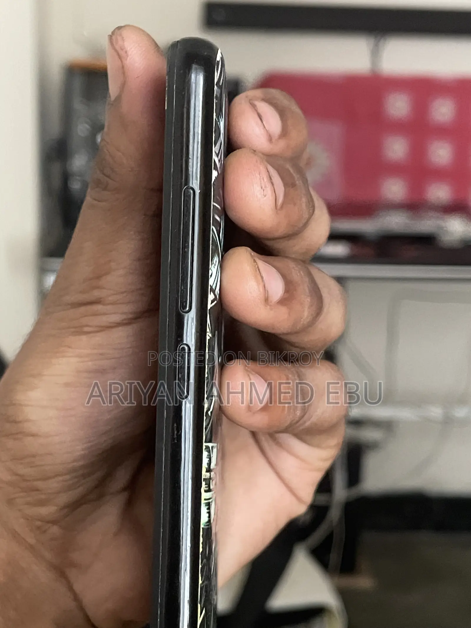 Xiaomi Redmi 7A 32 GB Red