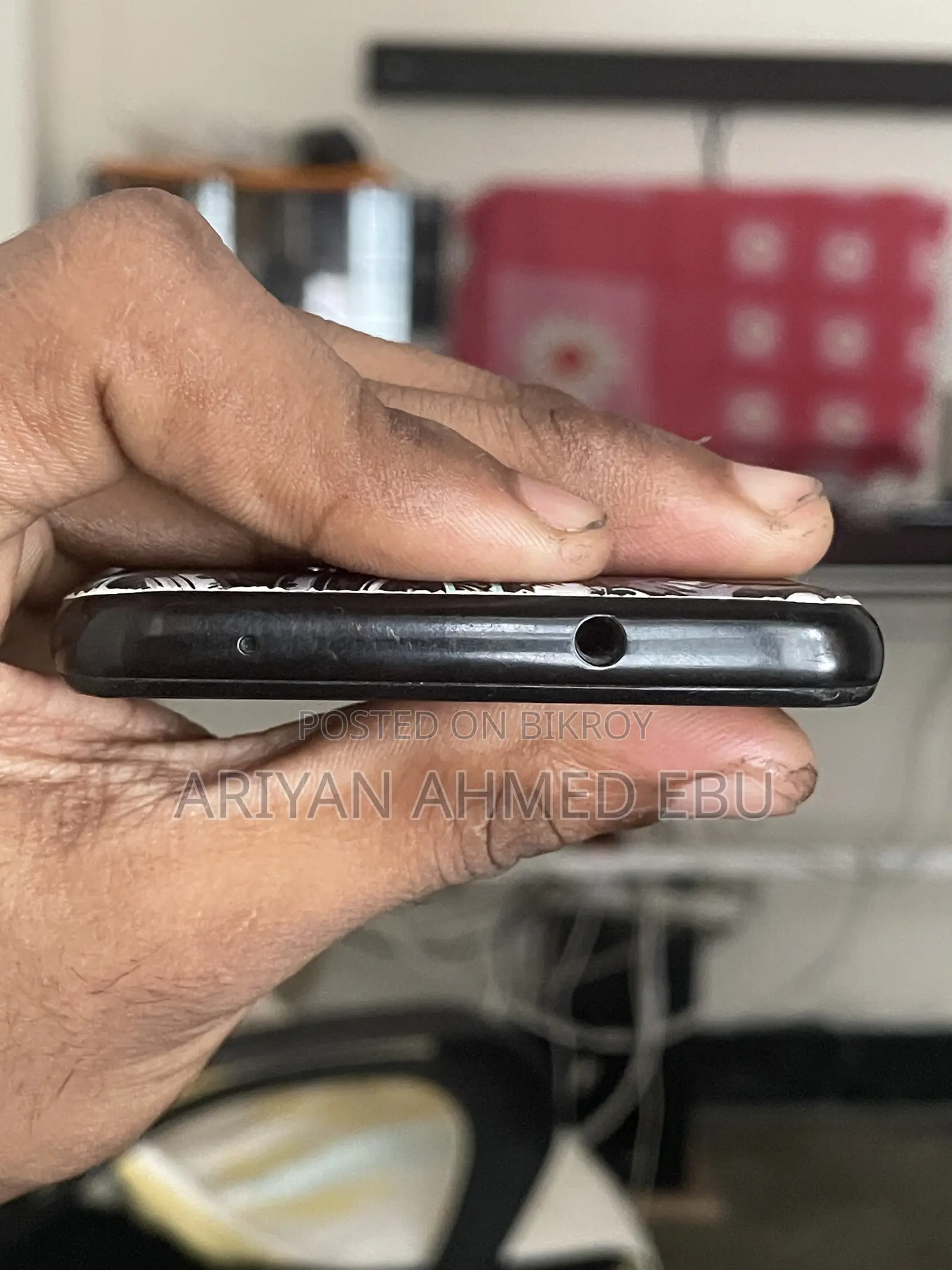 Xiaomi Redmi 7A 32 GB Red