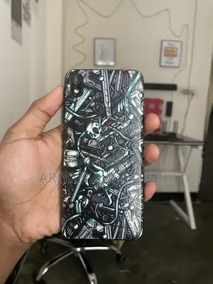 Xiaomi Redmi 7A 32 GB Red