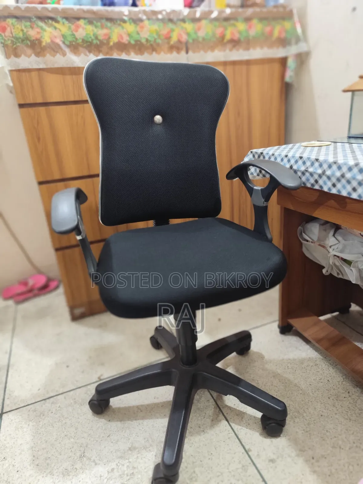 A Beautiful Attractive Chair