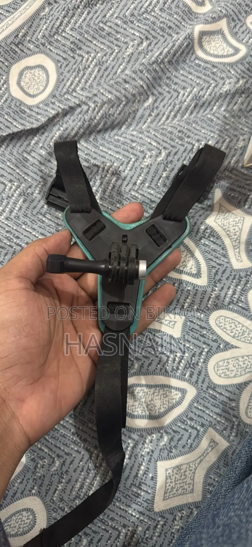 GoPro Hero 9 Black