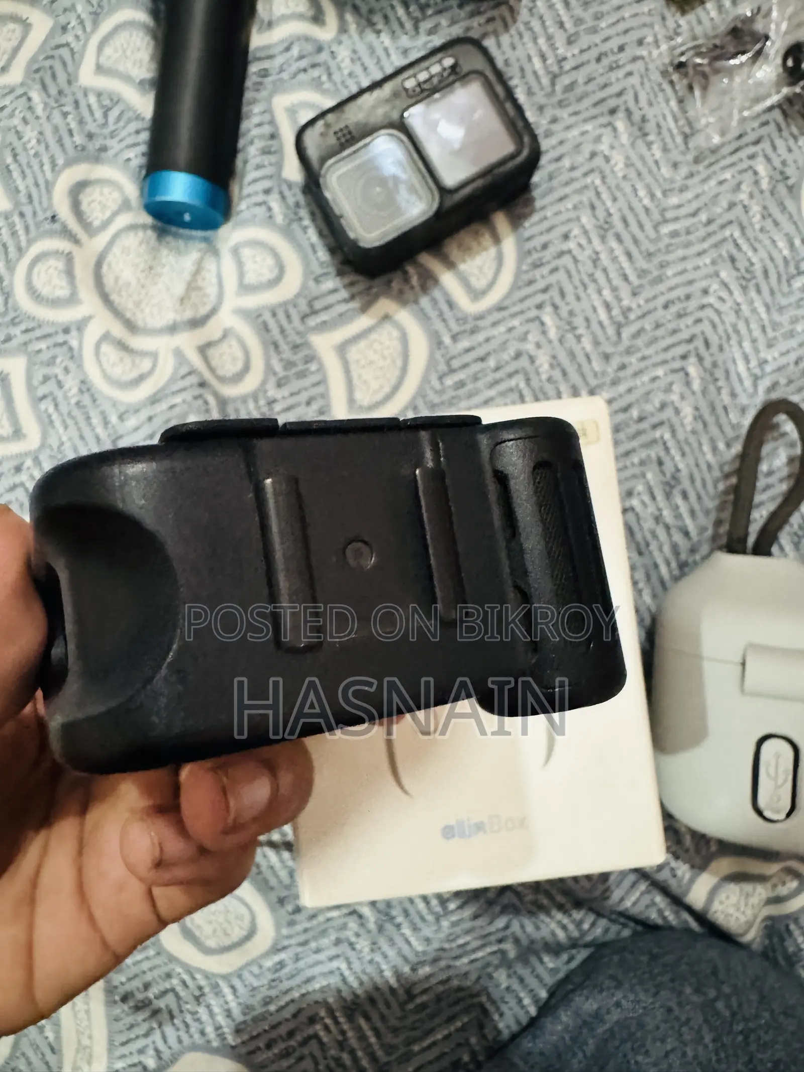 GoPro Hero 9 Black