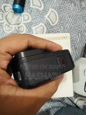 GoPro Hero 9 Black